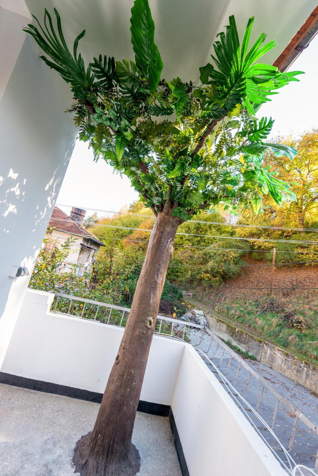 Apartamento Devin Coworking & Coliving Exterior foto