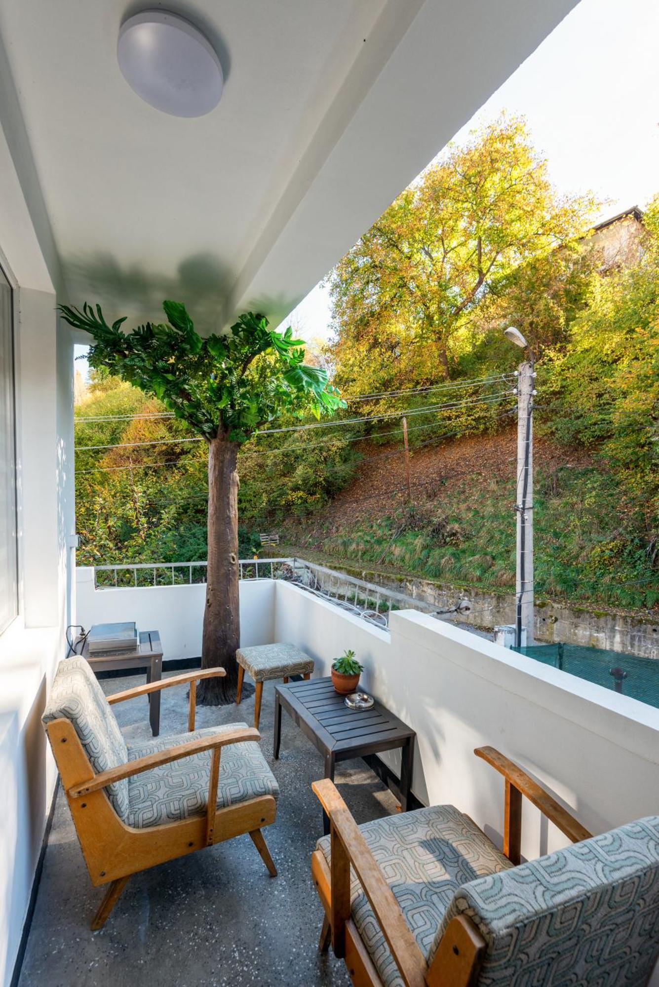 Apartamento Devin Coworking & Coliving Exterior foto