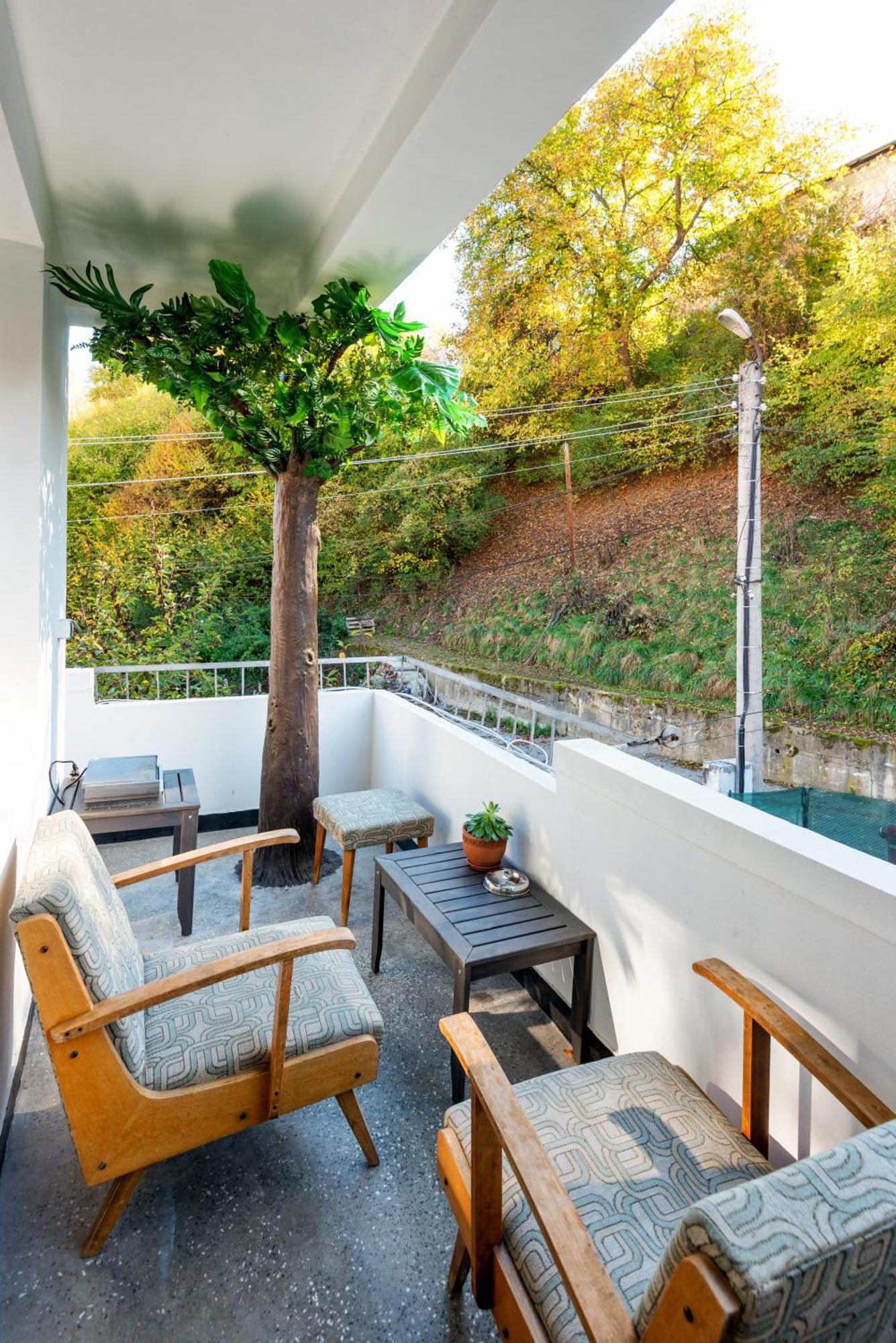 Apartamento Devin Coworking & Coliving Exterior foto