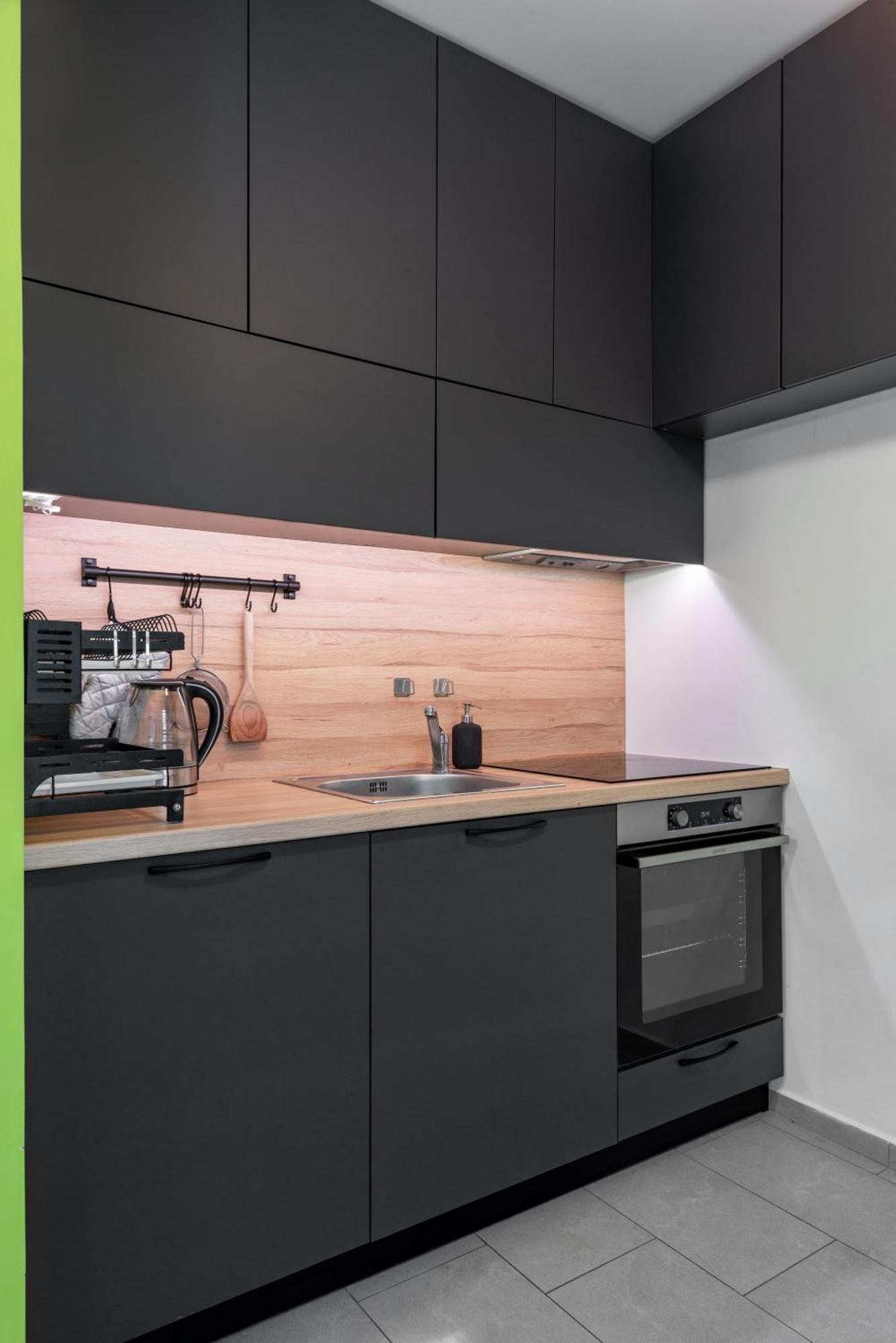 Apartamento Devin Coworking & Coliving Exterior foto